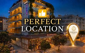 Gallion Hotel